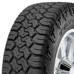 Toyo Open Country C/T 