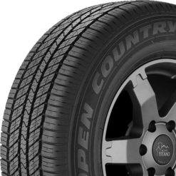 Toyo Open Country A30 