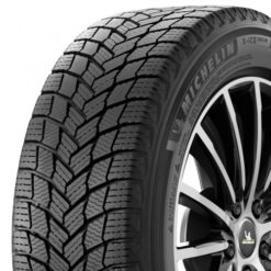 Michelin X-Ice Snow SUV Michelin X-Ice Snow SUV