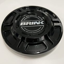 BRINK BRINK CLOSED 6 LUG CAP 