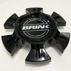 BRINK BRINK OPEN 6 LUG CAP 