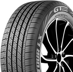 GT Radial Tires Maxtour LX 