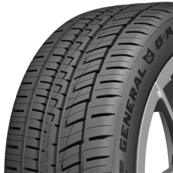 General Tires G-Max AS-07 