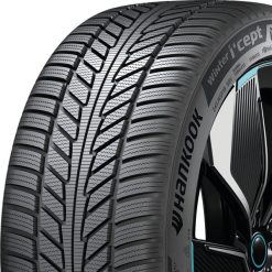 Hankook Tires Winter iON i*cept SUV IW01A 