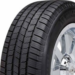 Michelin Tires Defender LTX M/S 2 