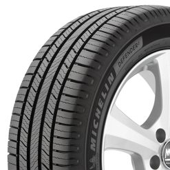 Michelin Tires Defender2 