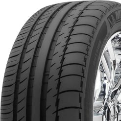 Michelin Tires Pilot Sport 4 SUV 