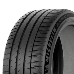 Michelin Tires Pilot Sport EV 