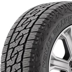 Nitto Tires Nomad Grappler 